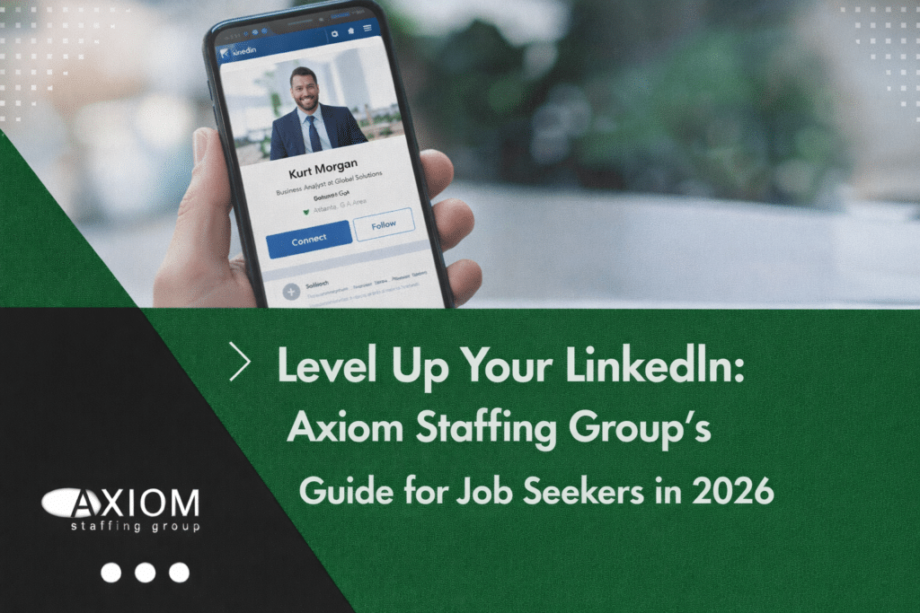 Level Up Your LinkedIn